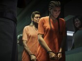 Люсия, одна из главных героинь GTA 6. (Источник изображения: Rockstar)