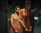Люсия, одна из главных героинь GTA 6. (Источник изображения: Rockstar)