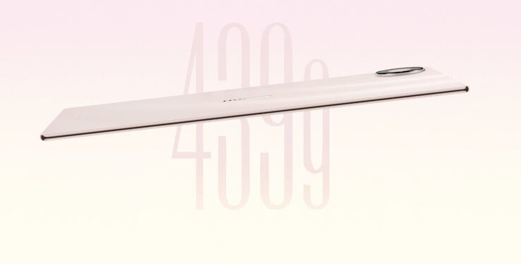 Новый Huawei MatePad Pro.
