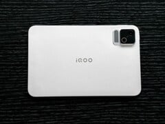 Как сообщается, игровой планшет iQOO Pad Ultra оснащён процессором Qualcomm Snapdragon 8 Elite Gen 6.