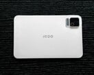Как сообщается, игровой планшет iQOO Pad Ultra оснащён процессором Qualcomm Snapdragon 8 Elite Gen 6.