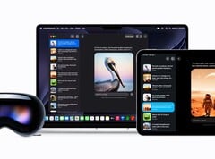 Ожидается, что MacBook Ultra станет первым компьютером Mac, оснащенным сенсорным экраном.