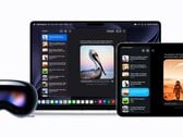 Ожидается, что MacBook Ultra станет первым компьютером Mac, оснащенным сенсорным экраном.