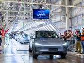 Владельцы Model Y Juniper в Китае смогут использовать FSD (Источник изображения: Tesla)