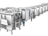 Решение для производства OLED-дисплеев MAX (Источник изображения: Applied Materials)
