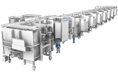 Решение для производства OLED-дисплеев MAX (Источник изображения: Applied Materials)