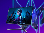 Predator X32 X3 присоединяется к насыщенному рынку 31,5-дюймовых игровых мониторов с панелями QD-OLED 3-го поколения. (Источник изображения: Acer)