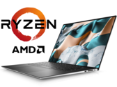 Dell XPS 15 стал бы лучшим ультрабуком, будь у него 7-нм процессор AMD Ryzen 7 или Ryzen 9