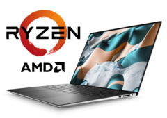 Dell XPS 15 стал бы лучшим ультрабуком, будь у него 7-нм процессор AMD Ryzen 7 или Ryzen 9