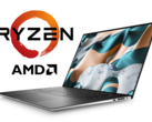Dell XPS 15 стал бы лучшим ультрабуком, будь у него 7-нм процессор AMD Ryzen 7 или Ryzen 9