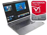 Lenovo ThinkBook 16p G3 ARH (88%)