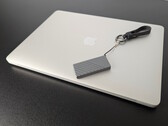 Обзор портативного SSD-накопителя PicoDrive USB4