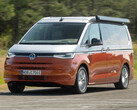 VW California 1.5 eHybrid 4Motion: Подключаемый гибрид для современных автофургонов. (Источник изображения: Volkswagen)