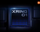 Площадь Xring O1 составляет всего 109 мм². (Источник изображения: Xiaomi)