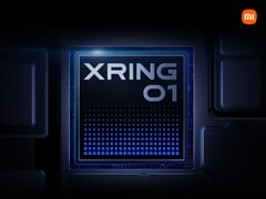 Площадь Xring O1 составляет всего 109 мм². (Источник изображения: Xiaomi)