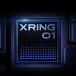 Площадь Xring O1 составляет всего 109 мм². (Источник изображения: Xiaomi)