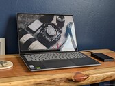 Обзор Lenovo Yoga Pro 9 16IAH10 RTX 5050: Не самая лучшая конфигурация