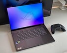 Asus ROG Zephyrus G16 2026