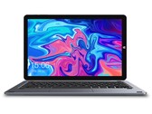 Планшет Chuwi UBook CWI509. Краткий обзор от Notebookcheck