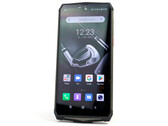 Смартфон Blackview BV9100. Краткий обзор от Notebookcheck