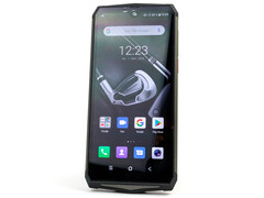 Смартфон Blackview BV9100. Краткий обзор от Notebookcheck