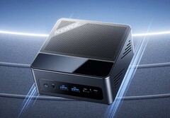 Acemagic обновляет F5A до Ryzen AI 9 HX 470.