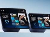Amazon возобновляет выпуск серии Echo Show с двумя моделями. (Источник изображения: Amazon)