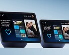 Amazon возобновляет выпуск серии Echo Show с двумя моделями. (Источник изображения: Amazon)