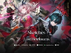 Arknights: Endfield Version 1.3 key art.