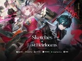 Arknights: Endfield Version 1.3 key art.