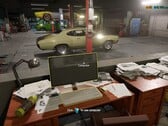 Скриншот игрового процесса Car Mechanic Simulator 2018