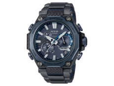 Casio MTG-B2000YBD-2A38. (Источник изображения: Casio)