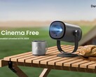 Dangbei представляет Freedo на выставке IFA 2024 (Источник изображения: Dangbei)