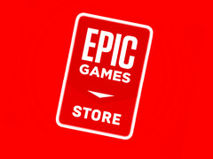 Последняя раздача от Epic Games касается двух мобильных игр. (Источник изображения: Epic Games Store)