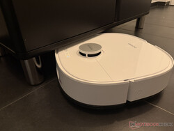 Жесткая лазерная турель уже не актуальна для флагмана