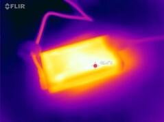 Адаптер переменного тока для стресс-теста