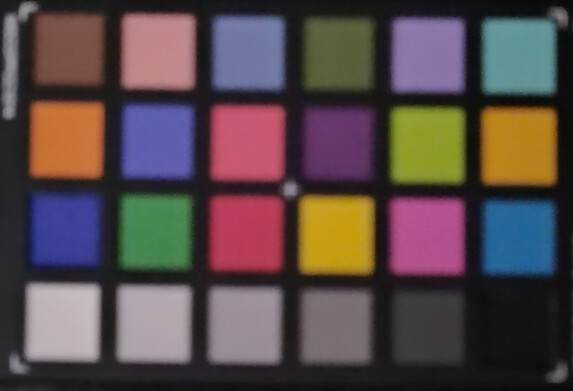 ColorChecker