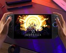 Ожидается, что Legion Go 2 будет официально представлен на выставке IFA 2025. (Источник изображения: Evan Blass)
