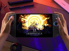 Ожидается, что Legion Go 2 будет официально представлен на выставке IFA 2025. (Источник изображения: Evan Blass)