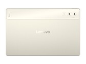Lenovo Yoga Pad Pro 14.5 был замечен на Geekbench (источник изображения: Lenovo)