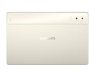 Lenovo Yoga Pad Pro 14.5 был замечен на Geekbench (источник изображения: Lenovo)