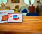 Планшет Lenovo Tab Plus Gen 2 не только выглядит привлекательно, но и отличается очень длительным сроком службы.