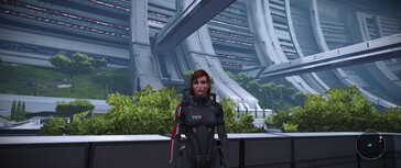 Mass Effect Legendary Edition