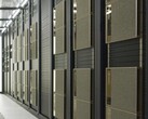 ИИ-чипы B200 от Nvidia все еще попадают в Китай, несмотря на экспортный контроль США. На фото: Суперчип DGX от Nvidia (Источник изображения: Nvidia)