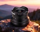Pergear выпускает новую версию своего объектива «рыбий глаз» с металлическим корпусом.