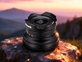 Pergear выпускает новую версию своего объектива «рыбий глаз» с металлическим корпусом.