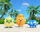 По словам инсайдера Риддлера Кху, новая информация о Pokémon Winds and Waves может появиться не раньше 2027 года.