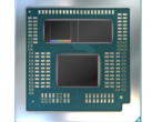 AMD Ryzen 9 7945HX3D приносит 3D V-cache в мир ноутбуков (Изображение: AMD)