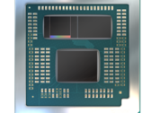 AMD Ryzen 9 7945HX3D приносит 3D V-cache в мир ноутбуков (Изображение: AMD)