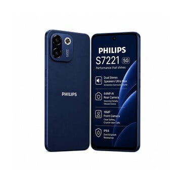 Philips S7221 5G.